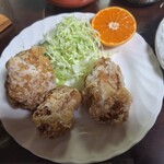 野田浜園 - 