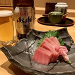 Notomae Sushi Morimori Sushi - 