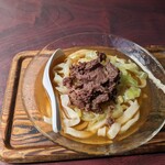 たかちゃんうどん - 