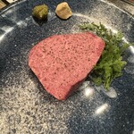 Daikanyama Yakiniku Kintan - シャトーブリアン