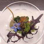 restaurant Sur la cote - 