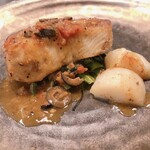 restaurant Sur la cote - 