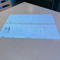 肉寿司 イタリアンバル 閂 心斎橋店 - 