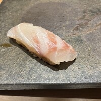 新宿 鮨 ふくじゅ - 