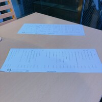 肉寿司 イタリアンバル 閂 心斎橋店 - 