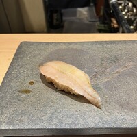新宿 鮨 ふくじゅ - 