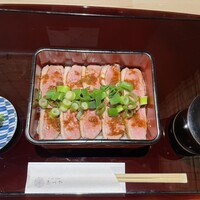 鴨しゃぶ さ和鳥 東上野 - 