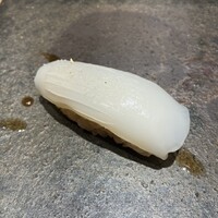 新宿 鮨 ふくじゅ - 