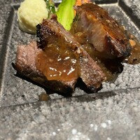 肉寿司 肉和食 KINTAN コレド室町 - 