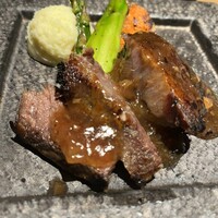 肉寿司 肉和食 KINTAN コレド室町 - 
