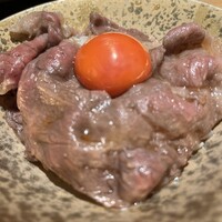 肉寿司 肉和食 KINTAN コレド室町 - 