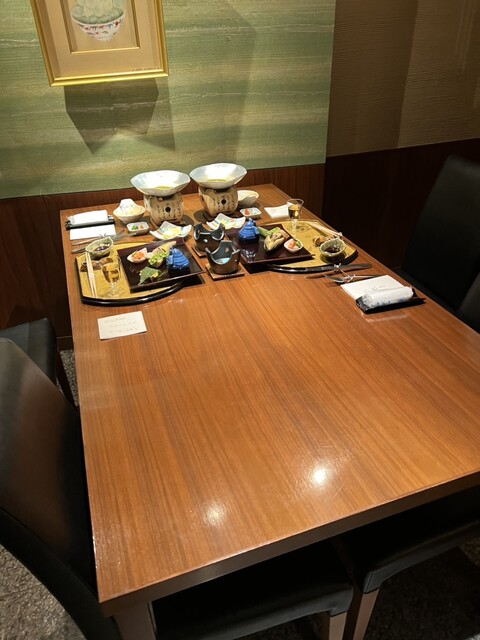 游水亭 いさごや（ゆうすいてい いさごや） - 鶴岡市その他（ホテル）の写真