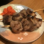 肉酒場 とろっと - 