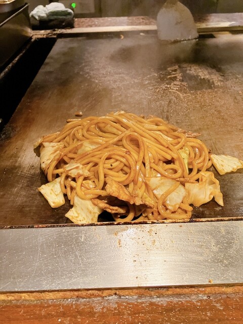 Botejyu Hankyu San Hiroba Ten photo 3