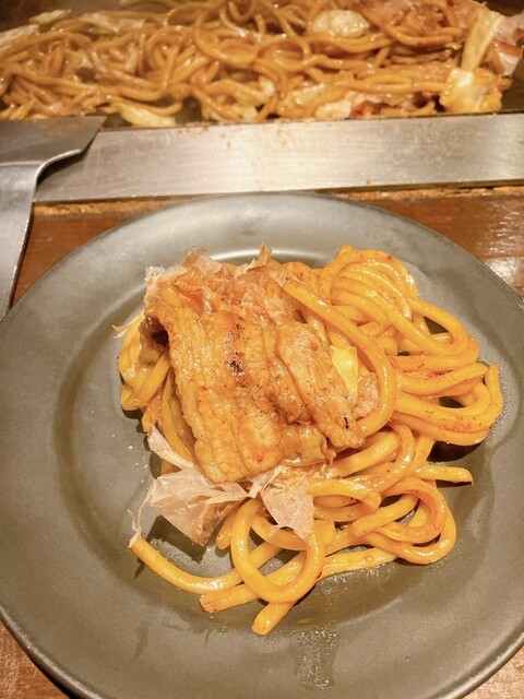 Botejyu Hankyu San Hiroba Ten photo 2