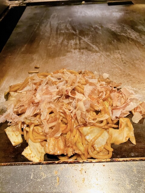 Botejyu Hankyu San Hiroba Ten