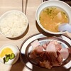ドライブイン鳥 佐賀店