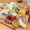 きょうのごはん ゆるりCafe