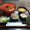 定食 天の和