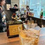 お酒の美術館 - 