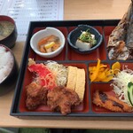 Kaisen Izakaya Tembim Bou - 