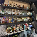 お酒の美術館 - 