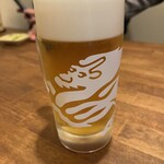 滝山 - ドリンク写真:
