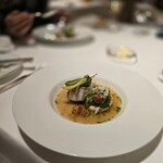 ロドラント ミノルナキジン - 