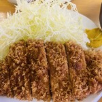 Tonkatsu Ichikatsu - 