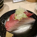 Sushi Taka - 生かつお税込535円
