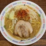 ラーメン296 - 