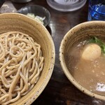 つけ麺 えん寺 - 