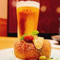 神戸牛 しゃぶしゃぶ おもき 離れ 銀座店 - 