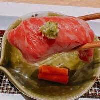 神戸牛 しゃぶしゃぶ おもき 離れ 銀座店 - 