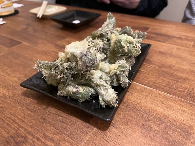 滝山 - むつ市その他（居酒屋）の写真