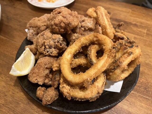 滝山 - むつ市その他（居酒屋）の写真