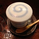 Sushi Tatsu - 茶碗蒸し