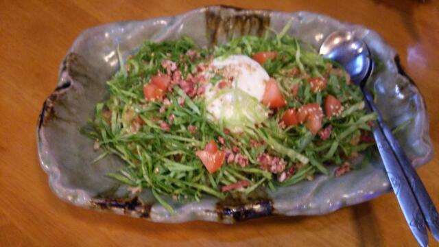 九月の風 - 中野栄（ダイニングバー）の写真