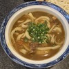 手打ちうどん 鶴丸