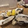牡蠣入レ時 月島店