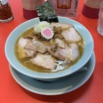 麻布 チャーシュー軒 - 