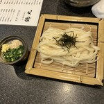 手打ちうどん 鶴丸 - 
