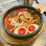 大龍ラーメン - 