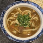 手打ちうどん 鶴丸 - 