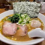 RAMEN MONTANA HOUSE - 