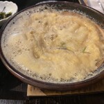 湯葉丼 直吉 - 