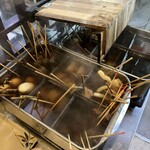 手打ちうどん 鶴丸 - 