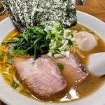 RAMEN MONTANA HOUSE - 