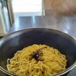 鶏そばや 竜神洞 - 