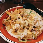 らぁめん柿の木 - 